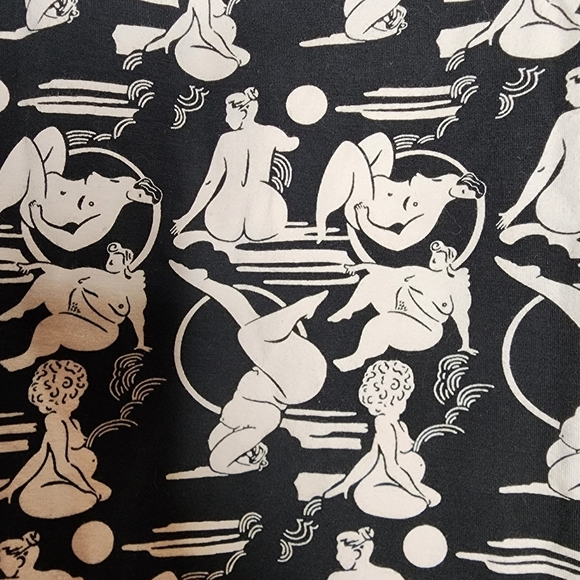 MANNERS London Dress XS/S - Picture 8 of 8